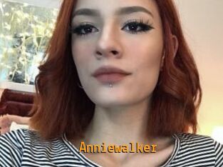 Anniewalker