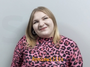 Anniewillis
