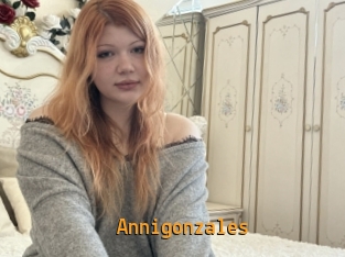 Annigonzales