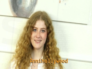 annihollywood Sexcam Portal