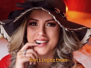 anniieportman Sexcam Portal