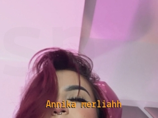 Annika_merliahh