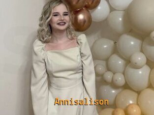 Annisalison