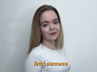 Annisanness