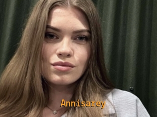 Annisarey