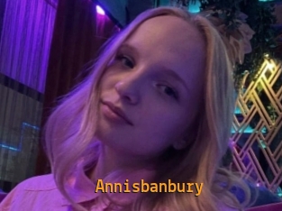 Annisbanbury