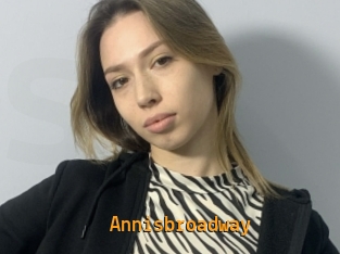 annisbroadway Sexcam Portal