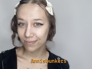 Annisbunkers