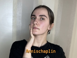 Annischaplin