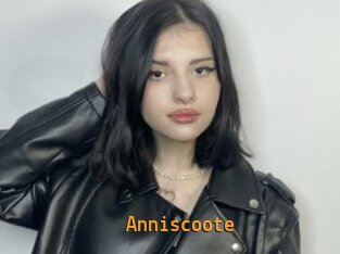 Anniscoote