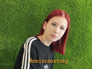 anniscourtney Sexcam Portal