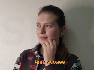 Anniscowee