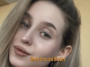 Anniscrafton