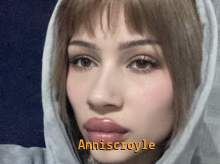 Anniscroyle