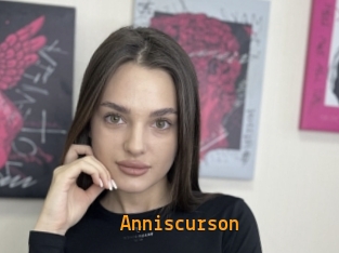 Anniscurson