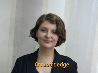 Annisdredge