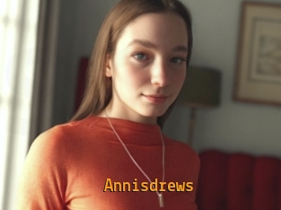 annisdrews Sexcam Portal