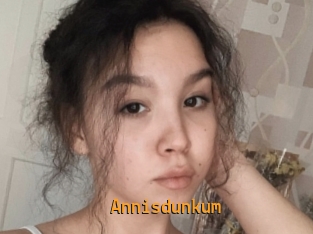 Annisdunkum
