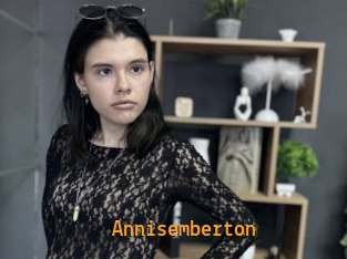 Annisemberton