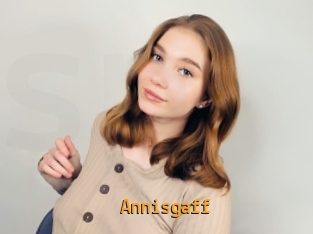 Annisgaff