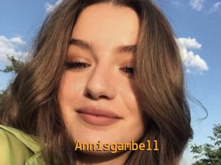 Annisgambell