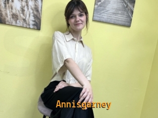 annisgarney Sexcam Portal