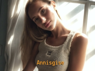 Annisgise