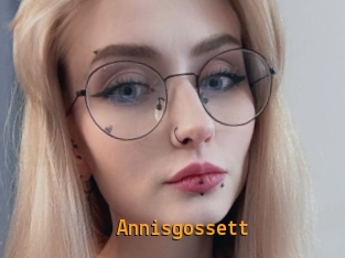 Annisgossett