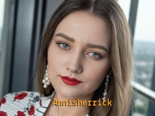Annisherrick