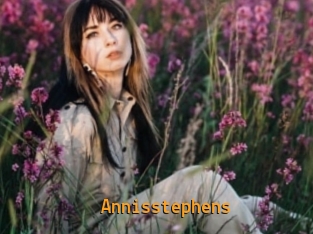 Annisstephens