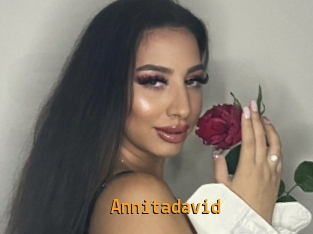annitadavid Sexcam Portal