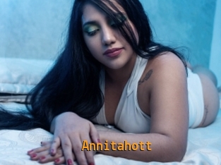 Annitahott