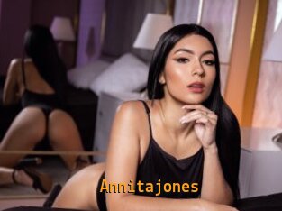 Annitajones