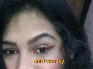 Annitasexy