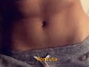 Anniuta