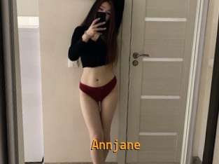Annjane