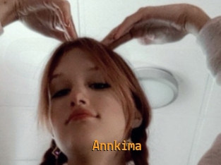 annkima Sexcam Portal