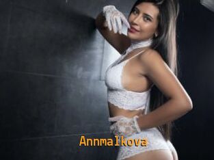 annmalkova Sexcam Portal