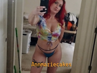 annmariecakes Sexcam Portal