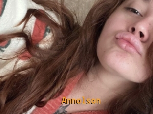 Annolson