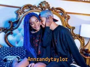 Annrandytaylor