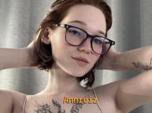 Annruiz