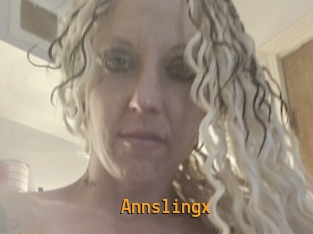 Annslingx