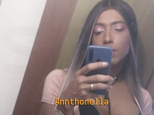annthonella Sexcam Portal
