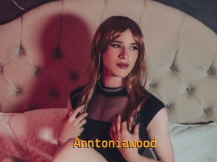 anntoniawood Sexcam Portal