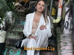 annttonneella Sexcam Portal