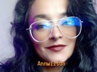 annwilson Sexcam Portal