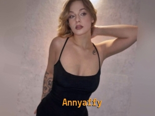 Annyaffy