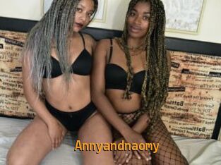 Annyandnaomy