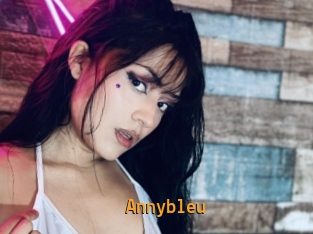 Annybleu